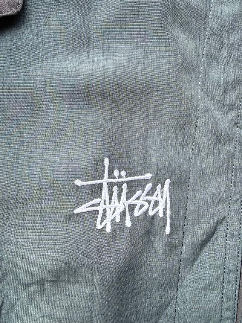 A*L様 (古着)Old Stussy ジャケット