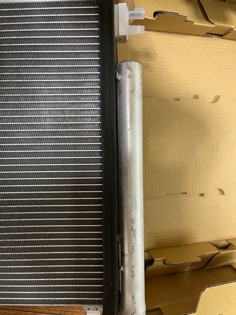 スズキ純正コンデンサー　MK53S/MX91S/MR92S用