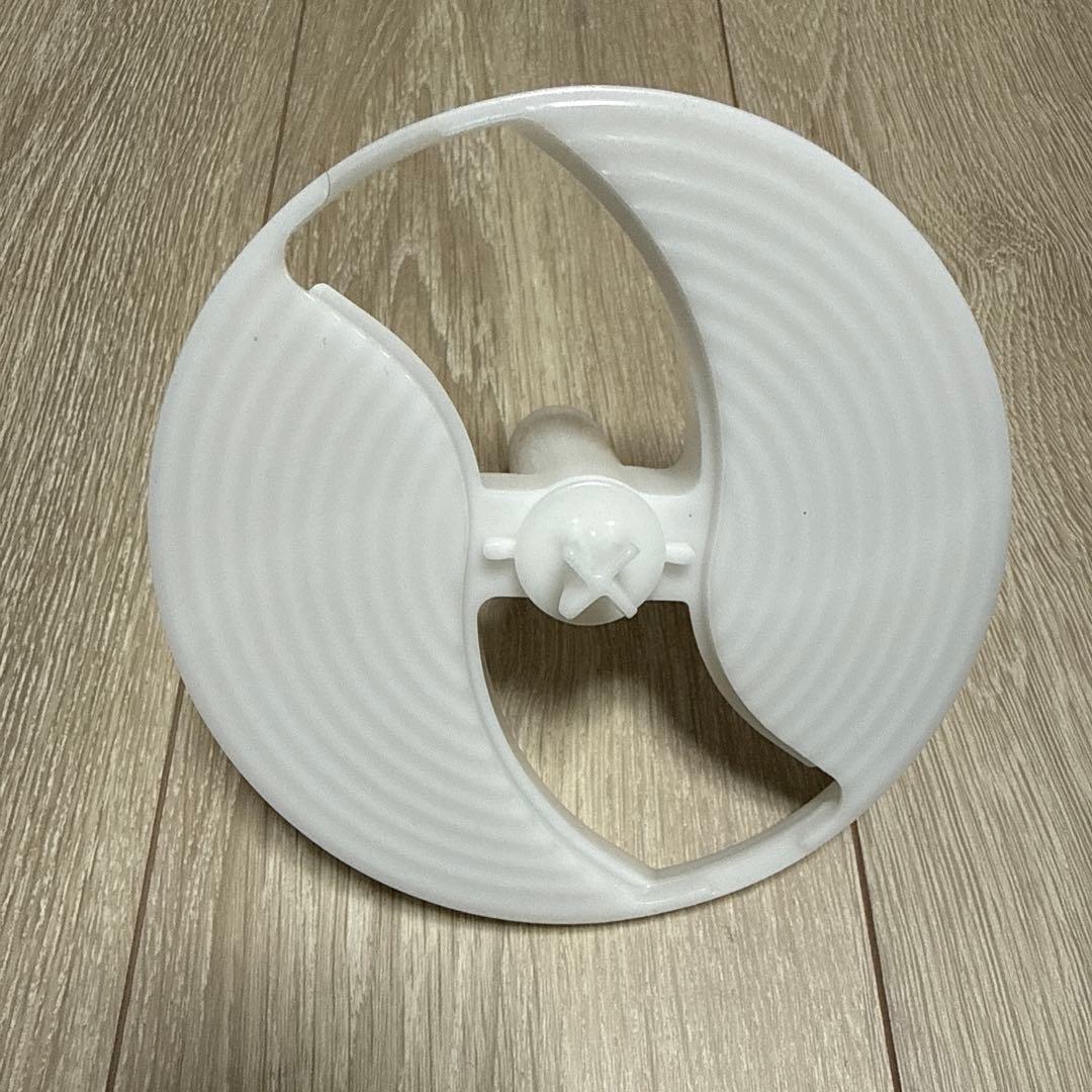 BRAUN マルチクイック7 パーツ ブラウン