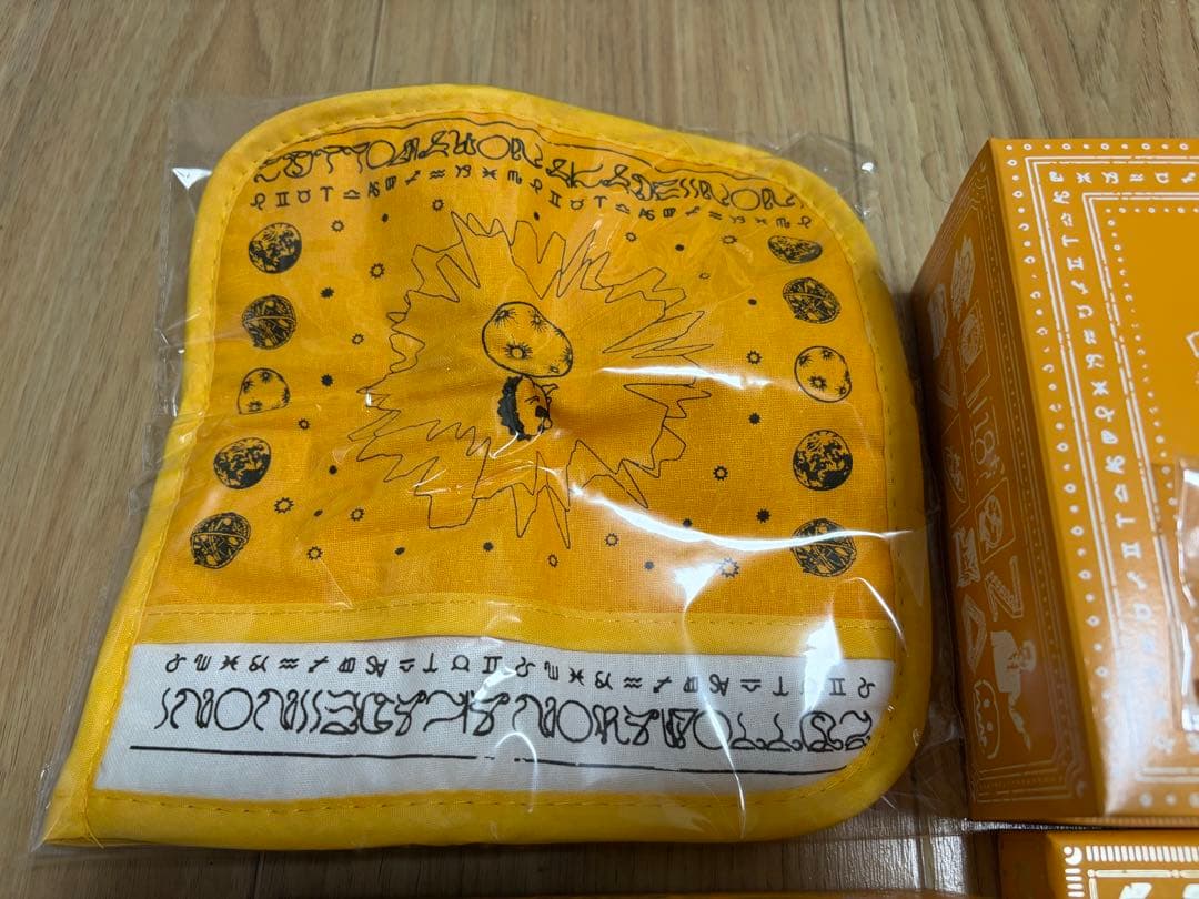 ずっと真夜中でいいのに。潜潜話 初回生産限定盤β 付属品セット※CDなし