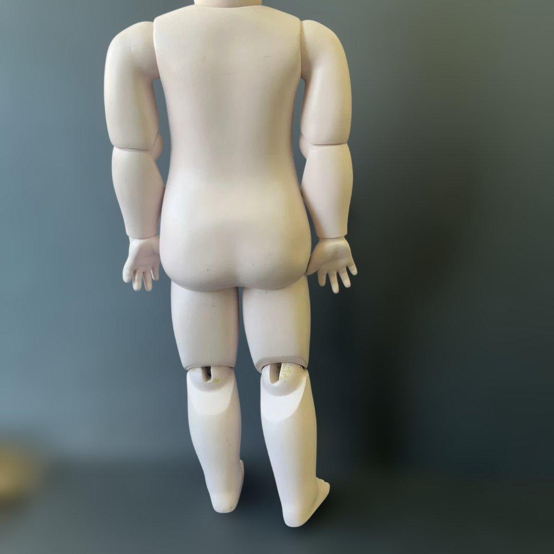 ゴーチェビスクドール リプロ　身長53cm ゴーチェ(ヘッド　ボディ)