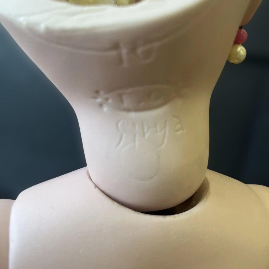 ゴーチェビスクドール リプロ　身長53cm ゴーチェ(ヘッド　ボディ)