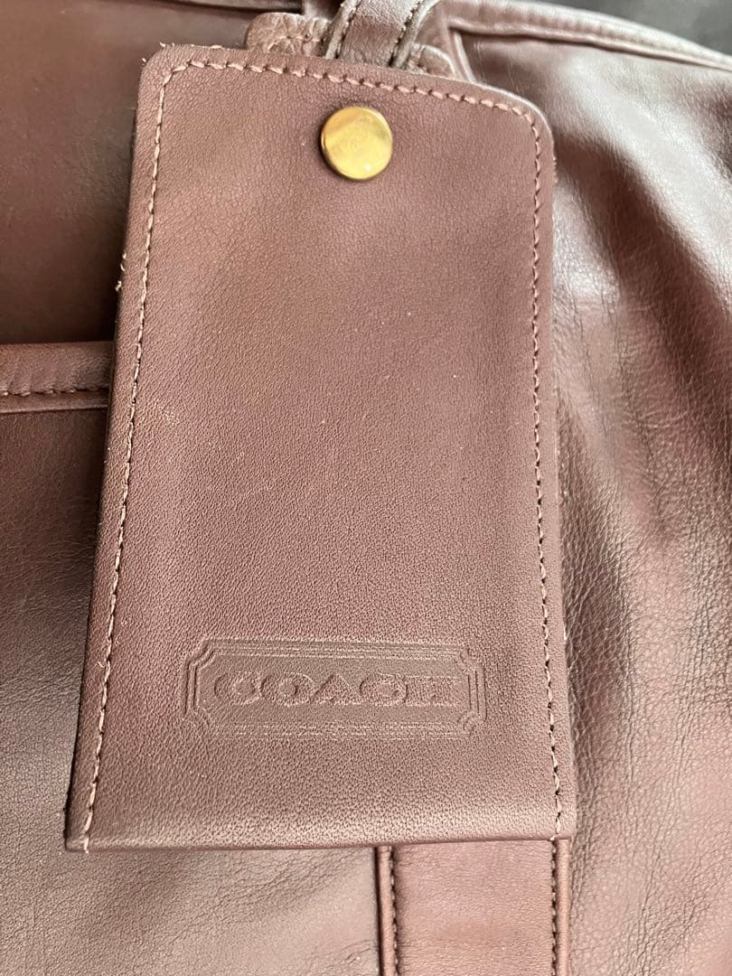オールドコーチ ボストンバッグ502 OLD COACH