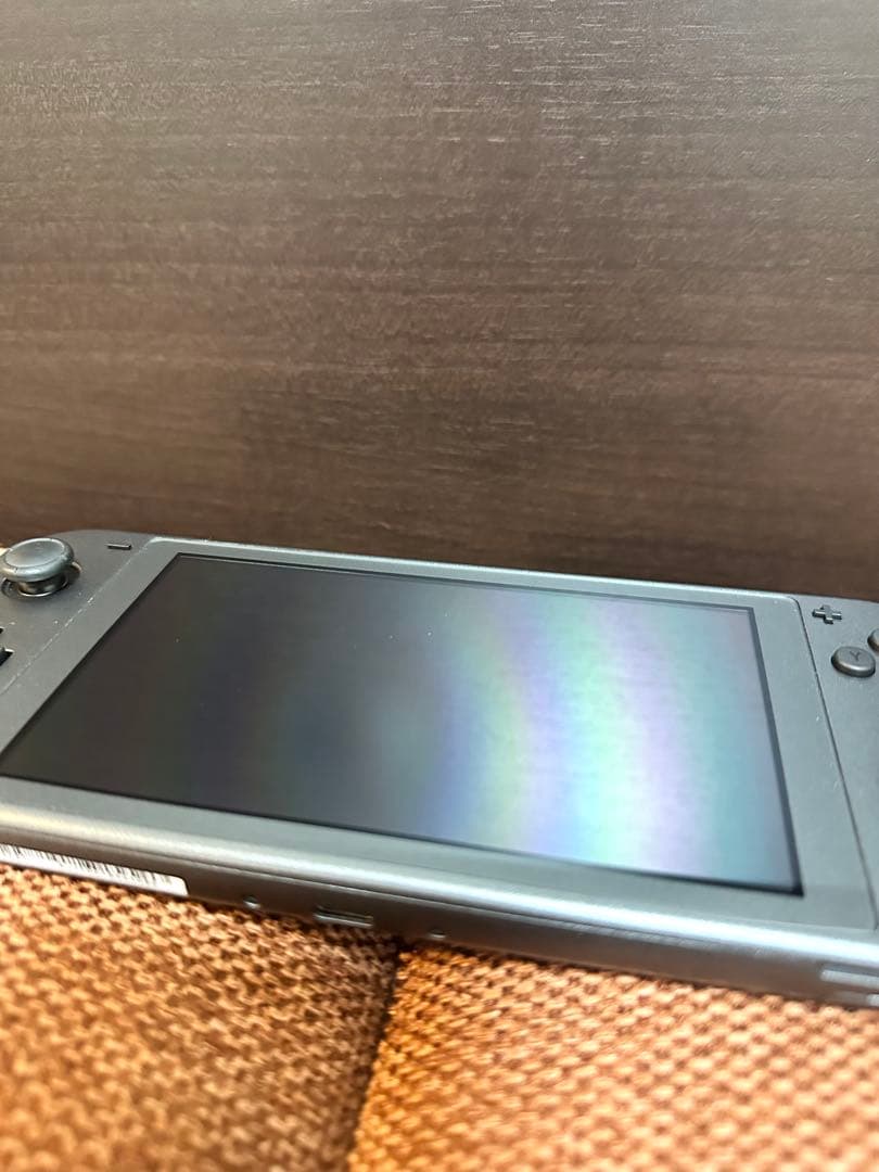 【美品動作確認済】Nintendo Switch Lite ディアルガパルキア