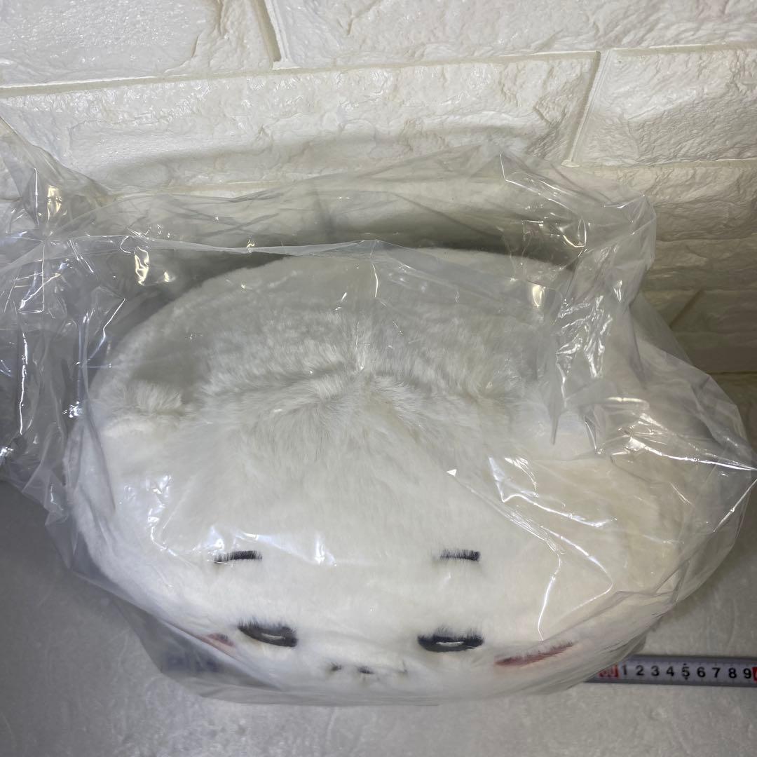 ちいかわ 重め！ぼっちゃり抱っこぬいぐるみ［32㎝］ちいかわ