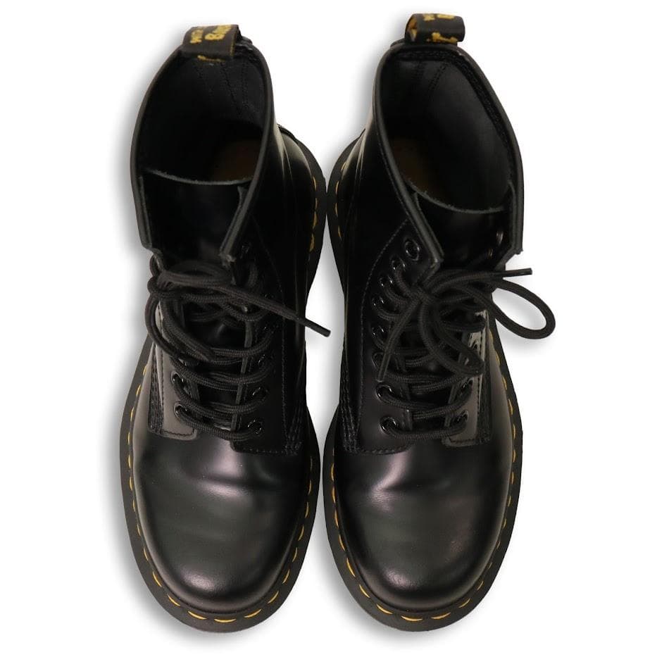 Dr.Martens 1460 8ホールブーツ UK5 24cm 黒 レザー