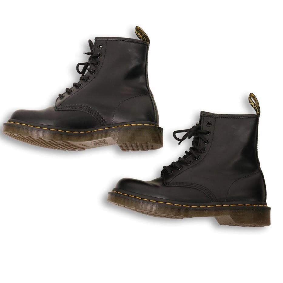 Dr.Martens 1460 8ホールブーツ UK5 24cm 黒 レザー