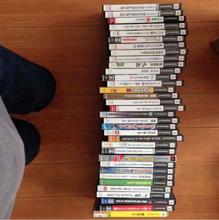 ps2本体シルバー
