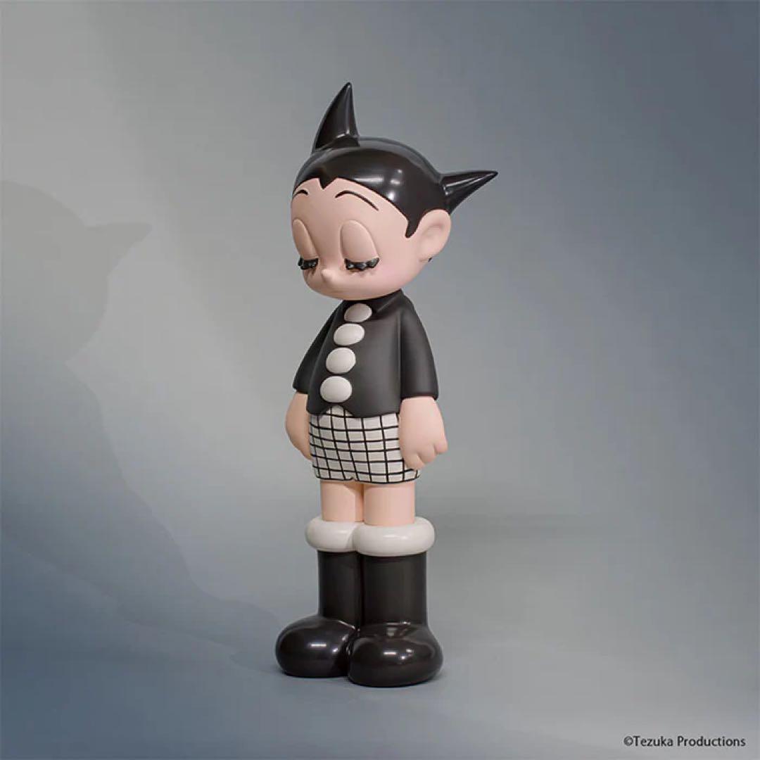 手塚治虫キャラクターズ Sofvi Collection 001 アトム大使