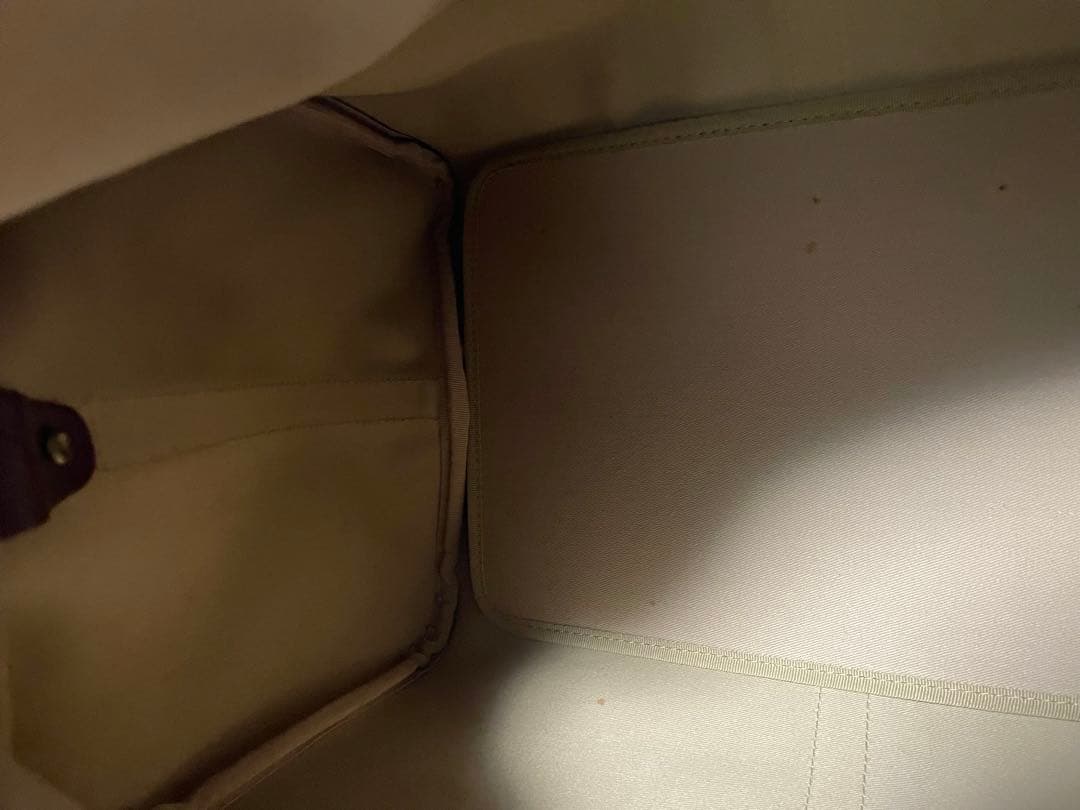 美品 特大 ポロラルフローレン ボストンバッグ 2way 千鳥格子 大容量