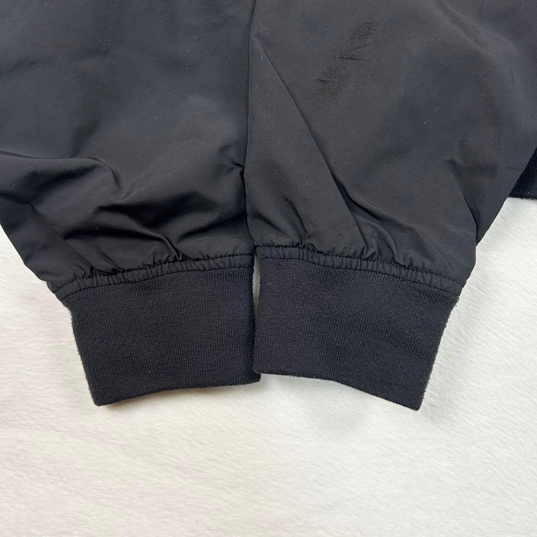 b1585【G-STAR RAW】Track Jacket　完売品　ブラック　S