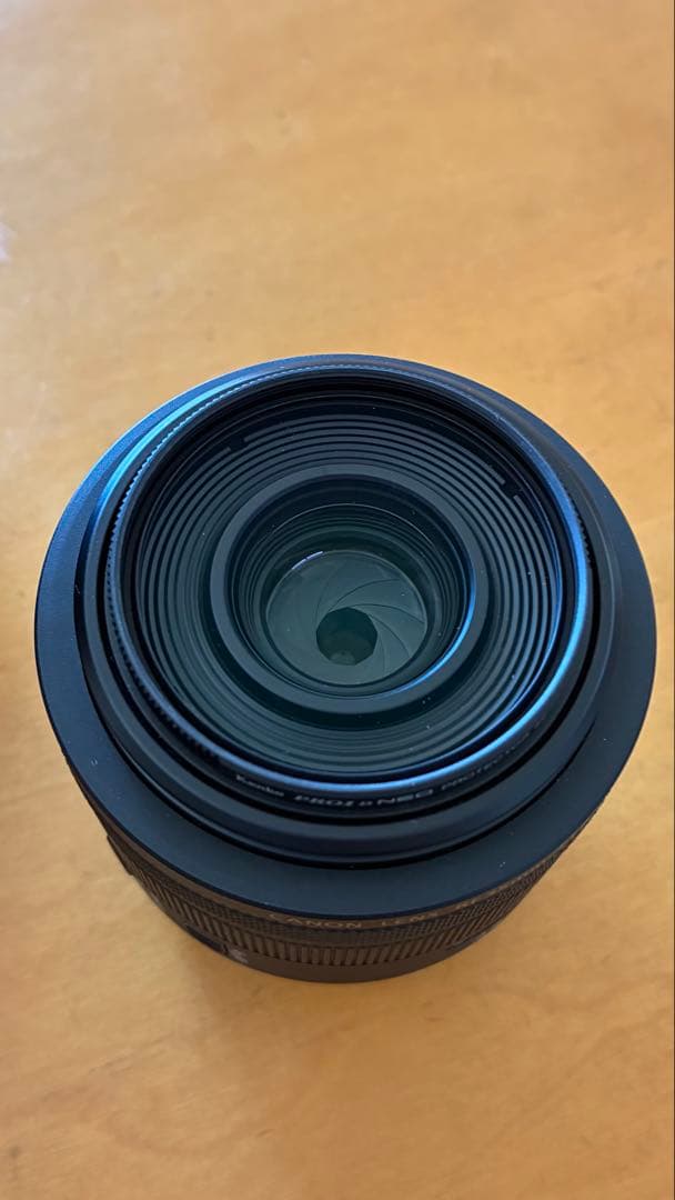 【美品】Canon RF 35mm F1.8 MACRO IS STM