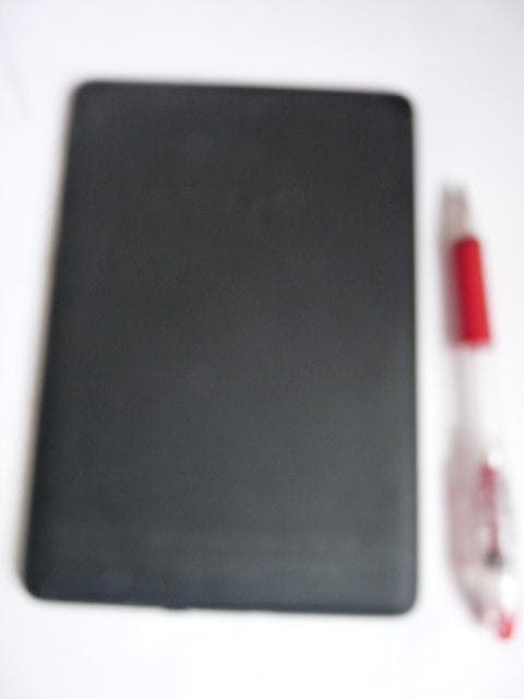 アマゾン Kindle Paperwhite 第10世代 8GB 広告なし