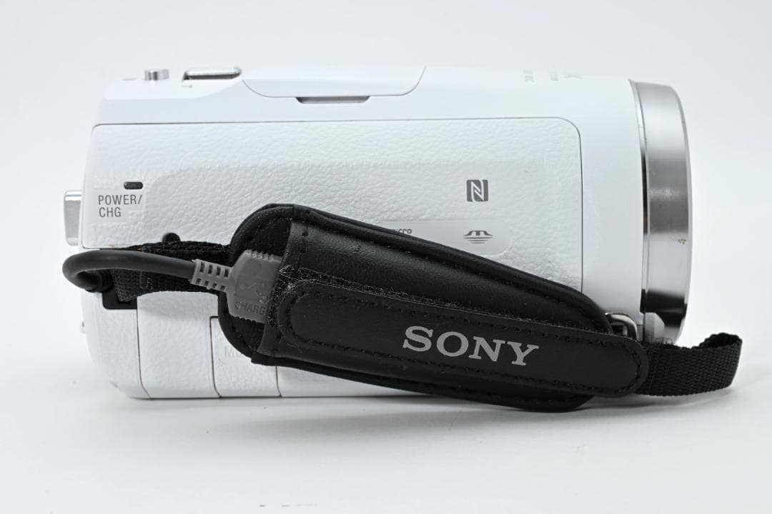 ジャンク ソニー　SONY HDR-CX680