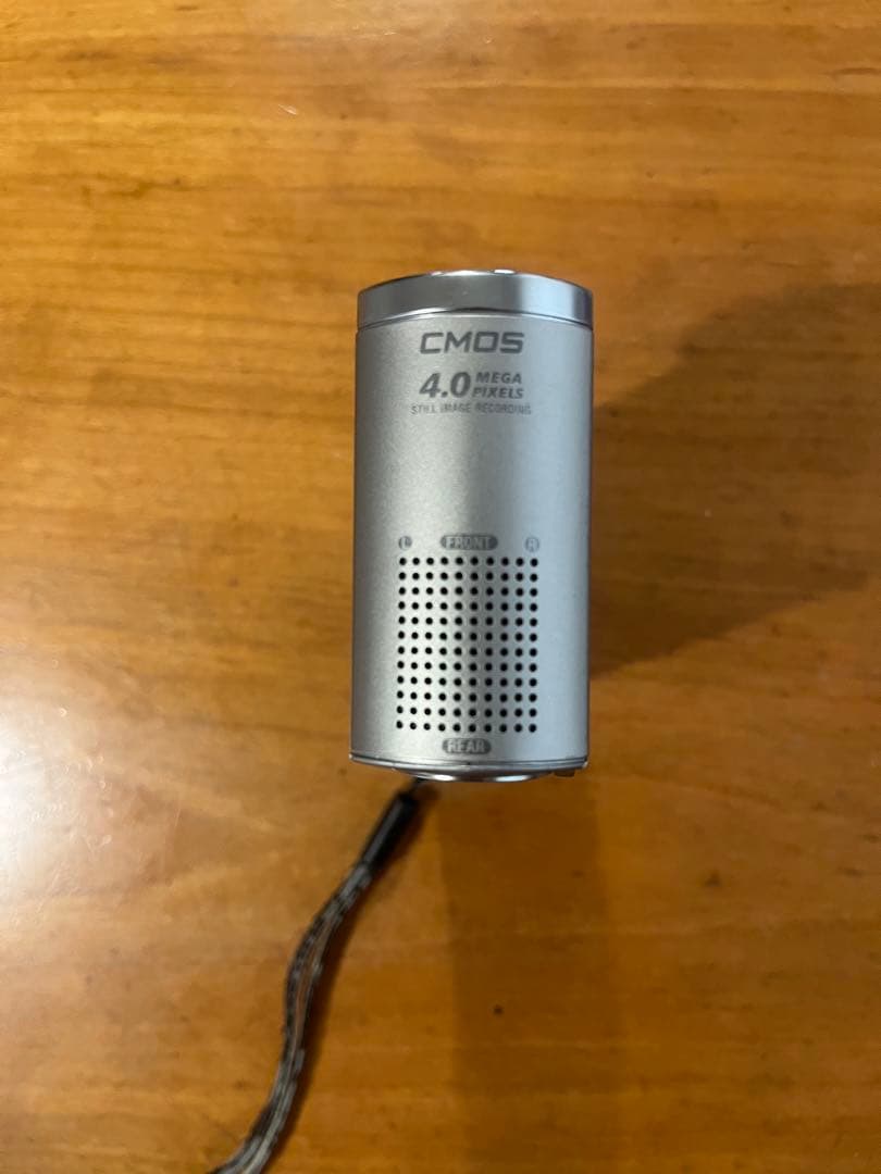 【動作確認済み】SONY ハンディカメラ　HDR-TG1