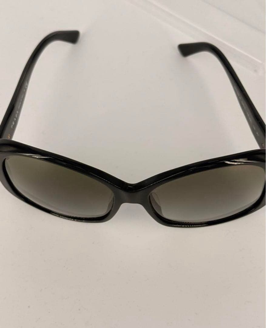 PRADA プラダ　ブラック サングラス