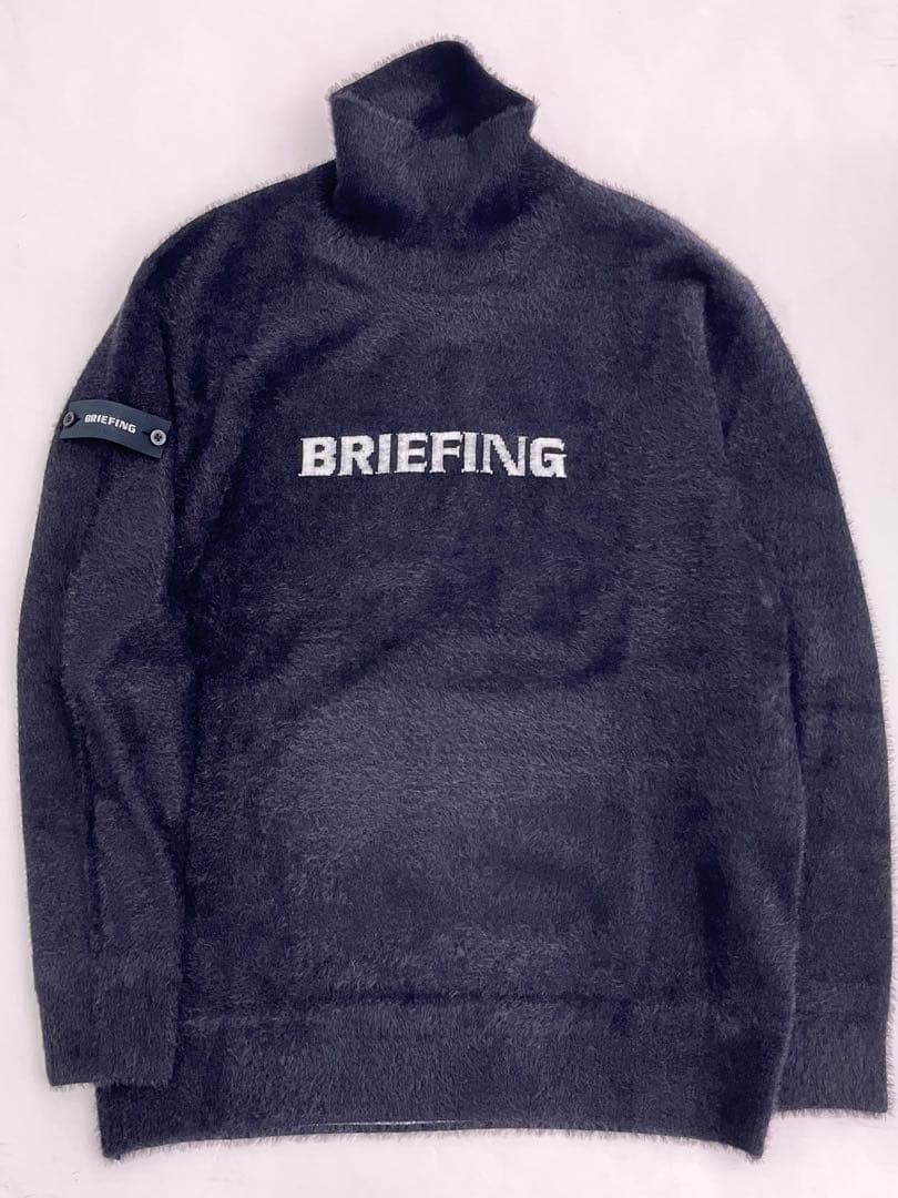 BRIEFING BRG253M62 定価¥27,500 新品タグ付き