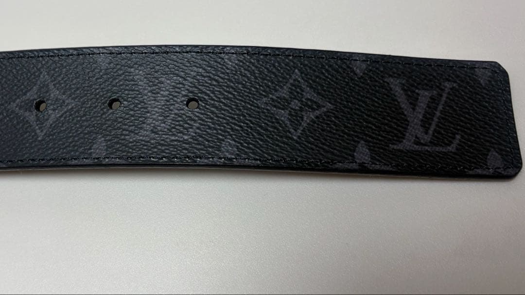k*0様 ルイヴィトンベルト美品