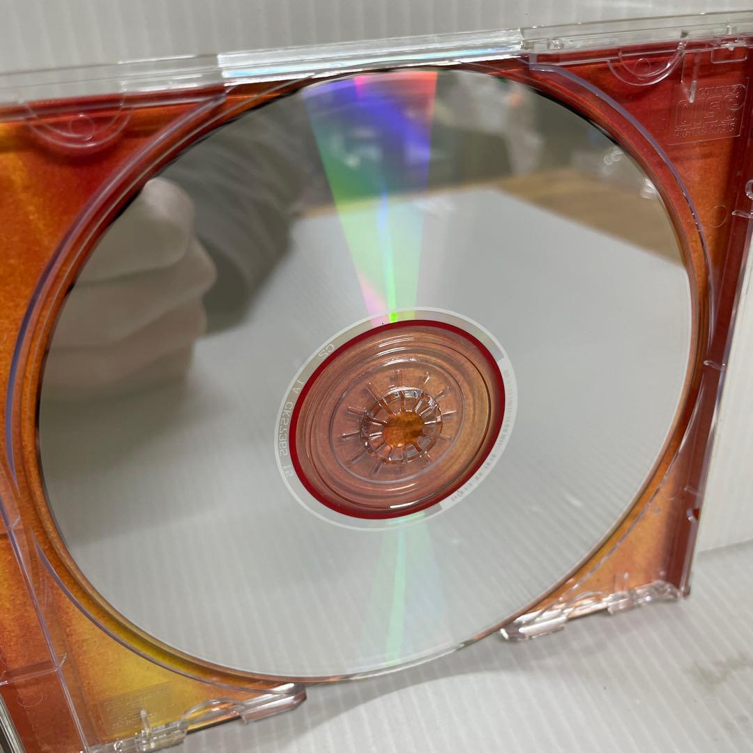 エアロスミス AEROSMITH BOX OF FIRE 12 CD SET