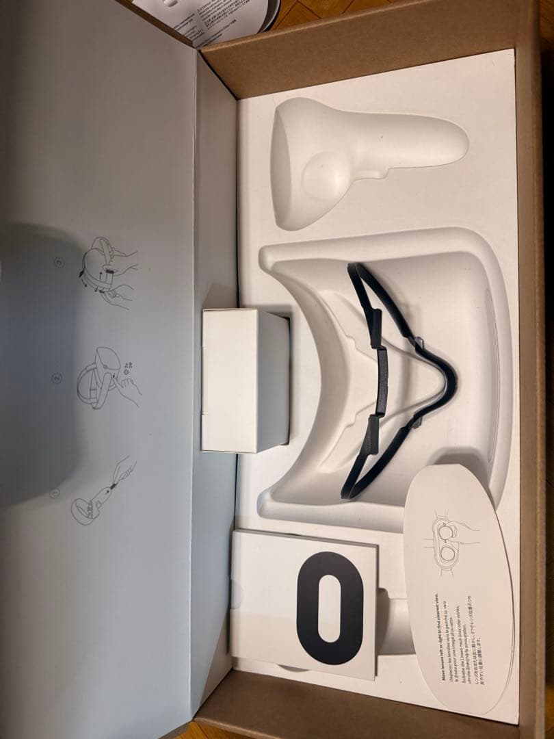  Quest 2 VRヘッドセット 64 専用ケース付き