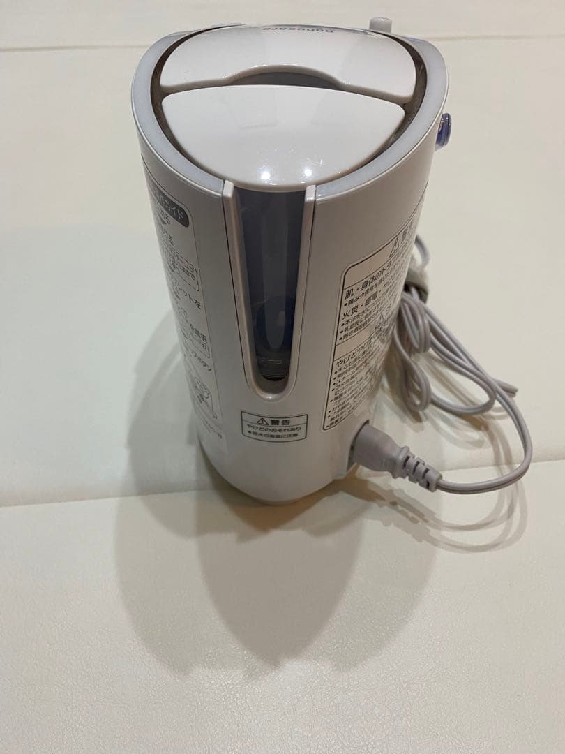 Panasonic EH-SA6C フェイススチーマー
