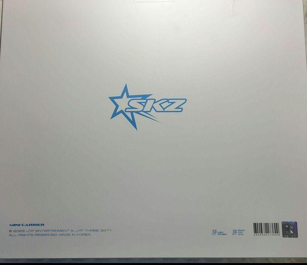スキズ pilot ミニキャリー カメラセット NACIFIC まとめ売り