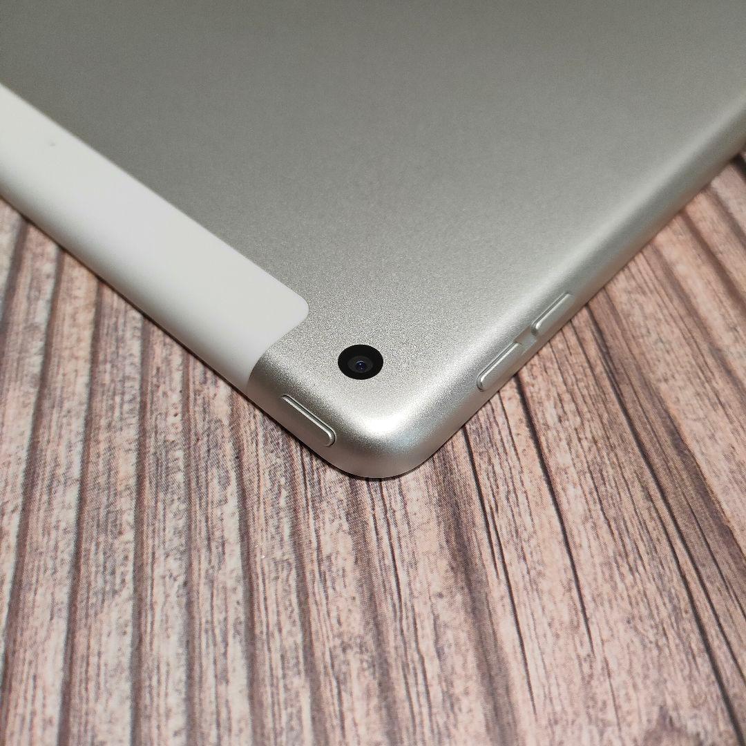 iPad 第7世代 128GB SIMフリー バッテリー91% 美品
