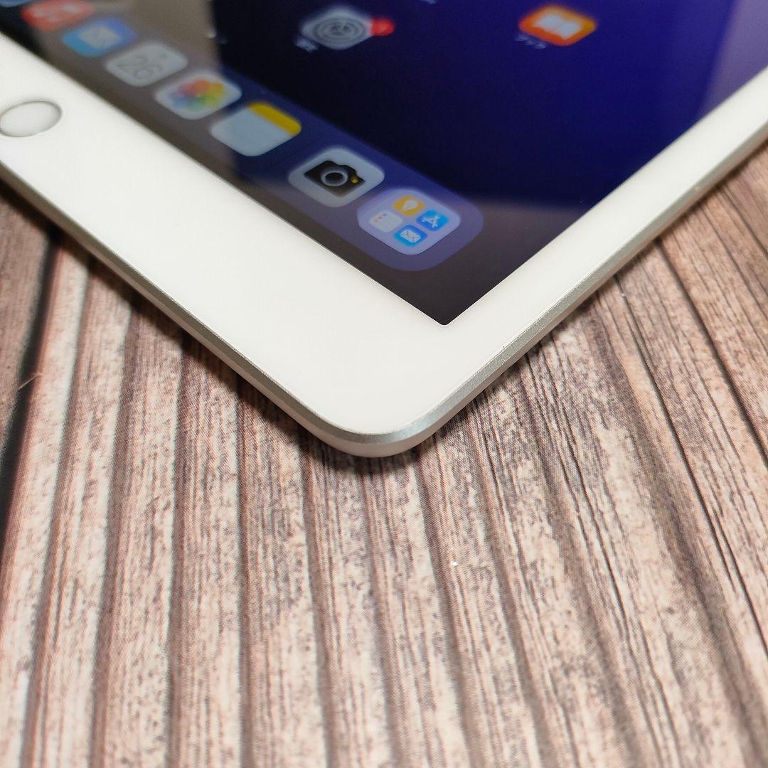 iPad 第7世代 128GB SIMフリー バッテリー91% 美品