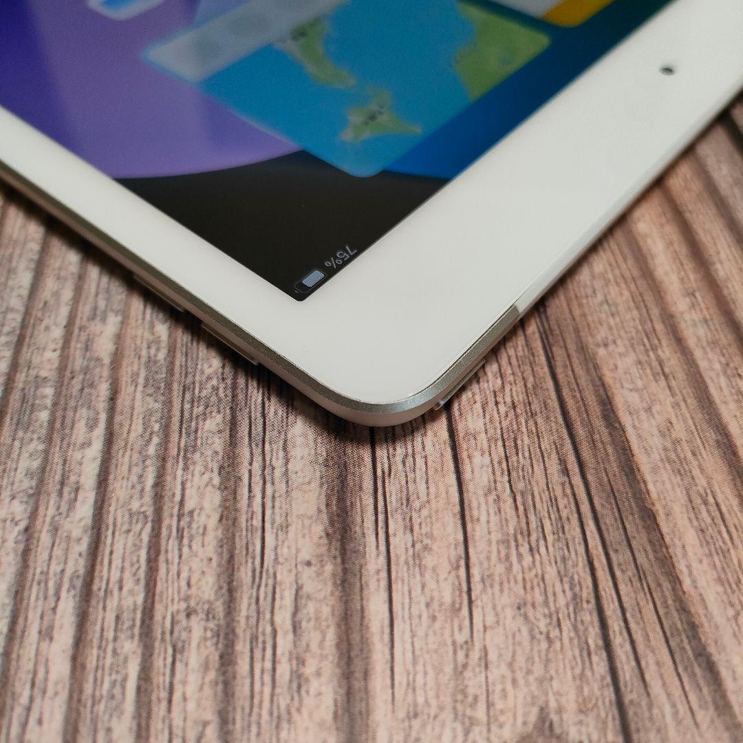 iPad 第7世代 128GB SIMフリー バッテリー91% 美品