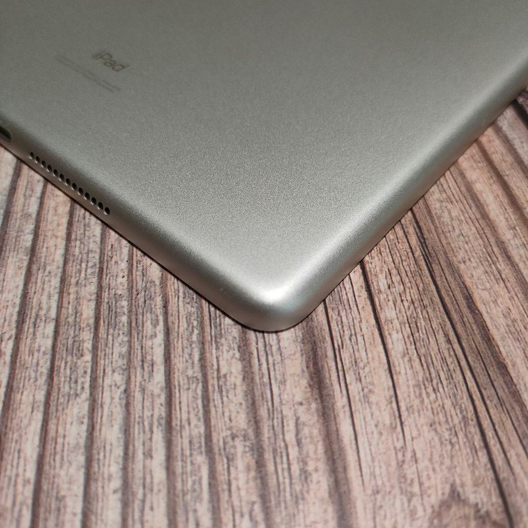 iPad 第7世代 128GB SIMフリー バッテリー91% 美品