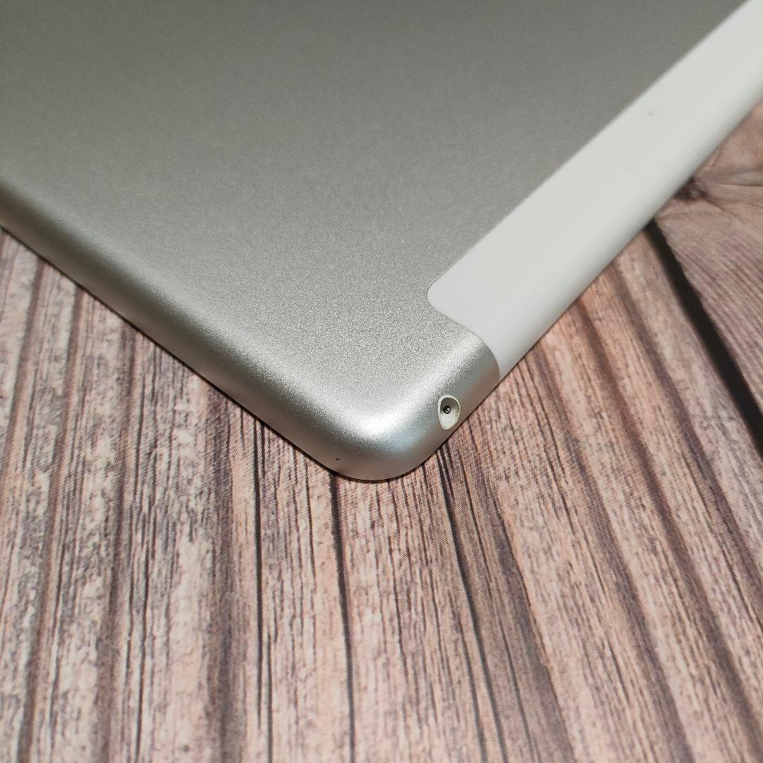 iPad 第7世代 128GB SIMフリー バッテリー91% 美品