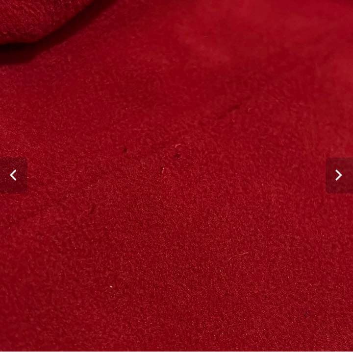 焼*魚様 RALPH LAUREN COOKIE PATCH FLEECE CA