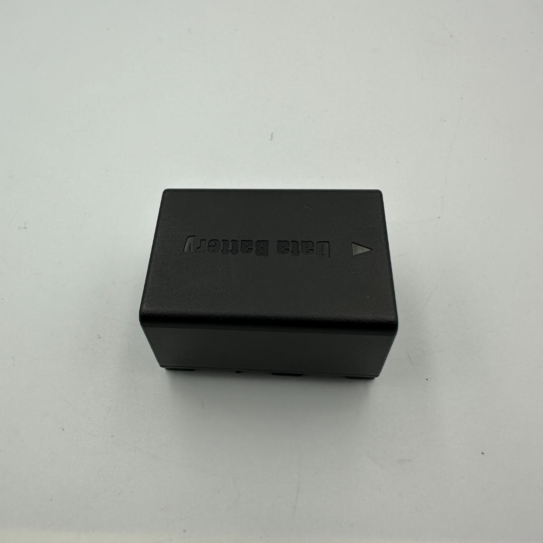【概ね美品】JVC Everio GZ-HM155-R ビデオカメラ レッド