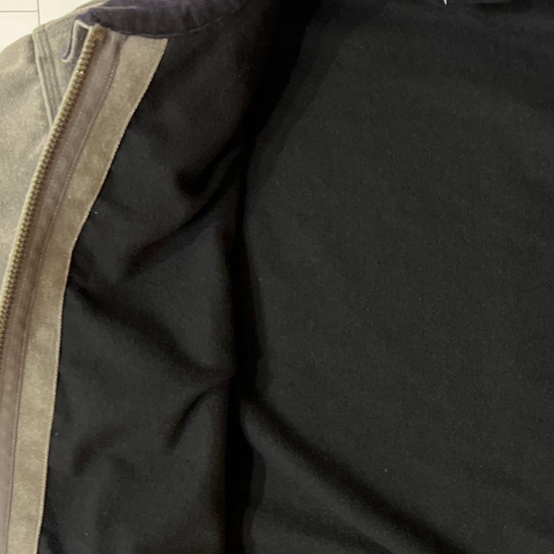 ジャケット・アウター Repair detroit jacket