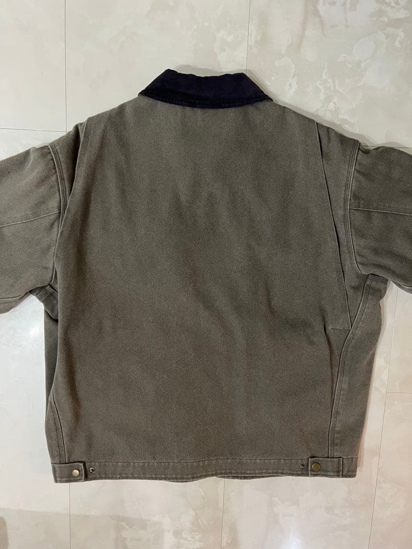 ジャケット・アウター Repair detroit jacket