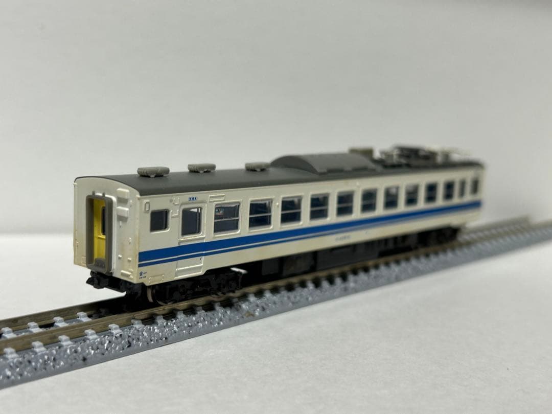 マイクロエース 475系/471系 新北陸色 6両