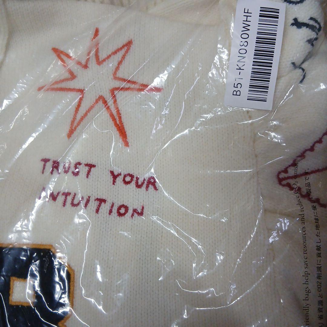 Bibiy.　B.UNIVERSE　CARDIGAN