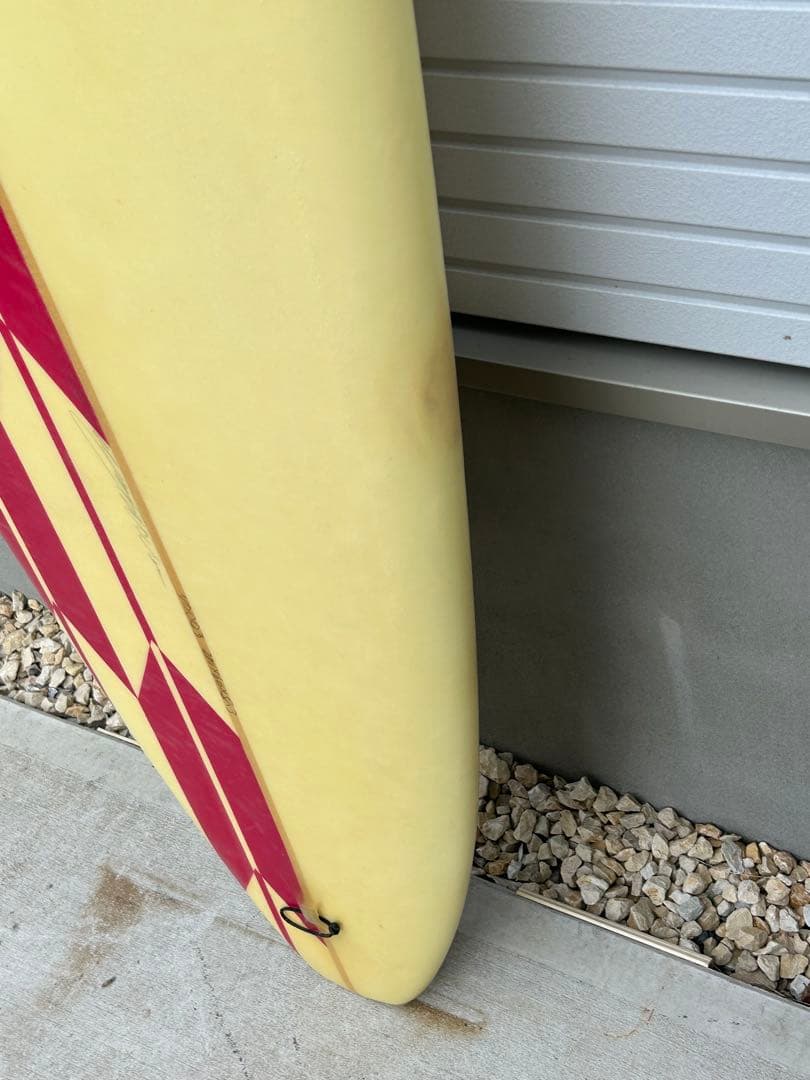 MABO  HAWAII ロングボード 290cm ケース付き