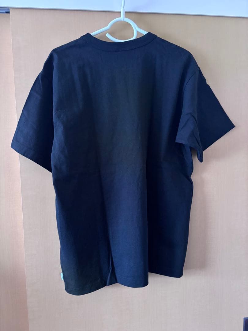 Champion WTAPS Tシャツ M ブラック