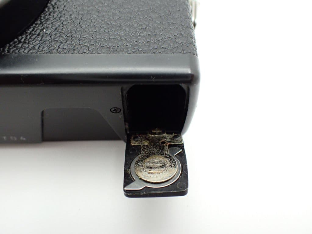 【動作確認済良品】KONICA C35 AF2 専用キャップ付き