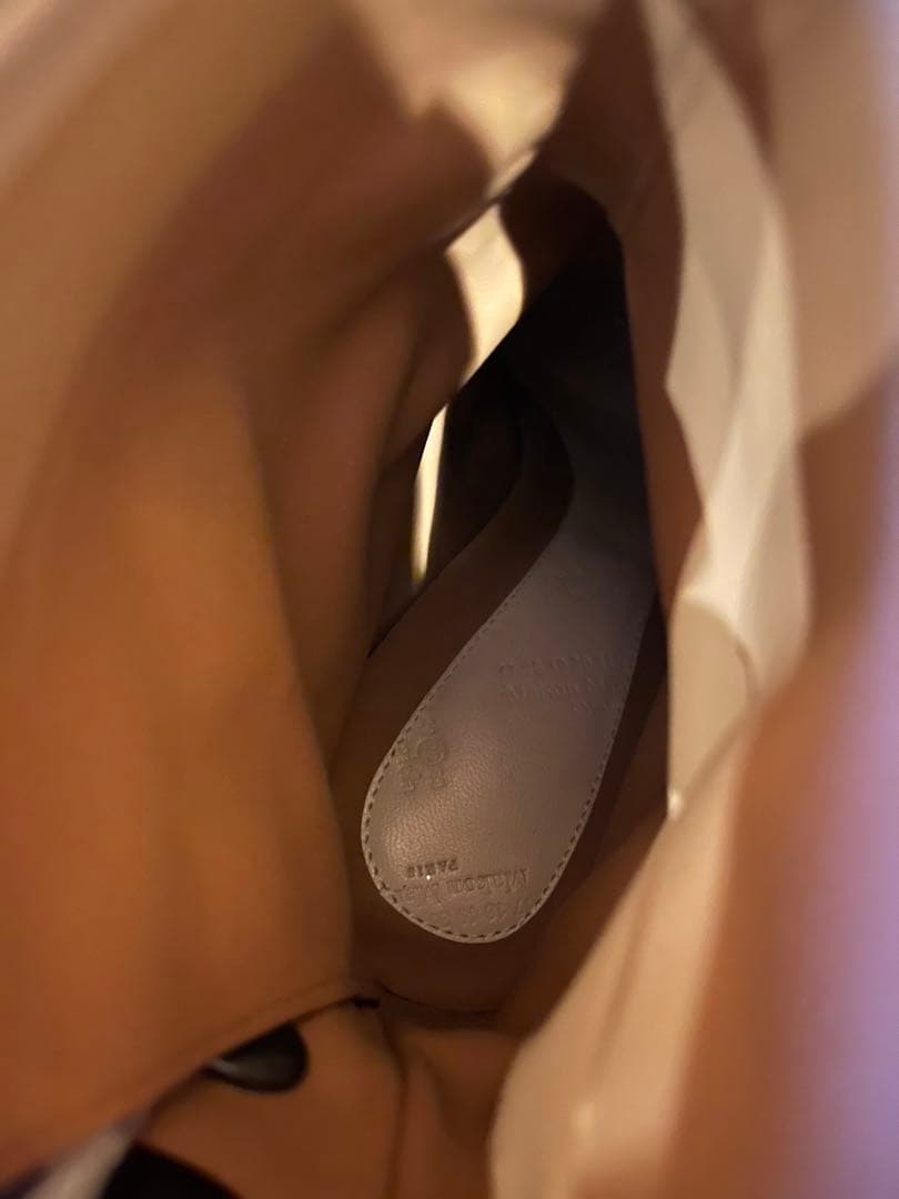 靴 ColorMeBadd Maison Martin Margiela