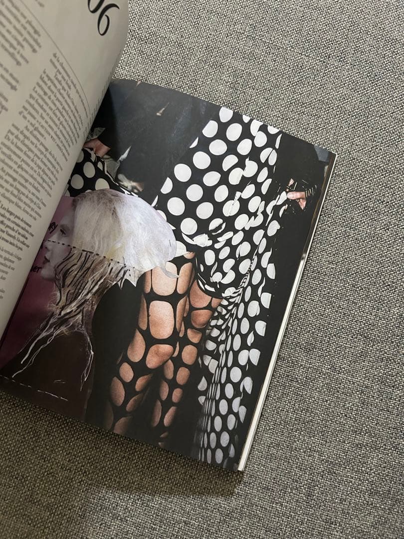 アート・デザイン・音楽 Martin Margiela The Women's Collections