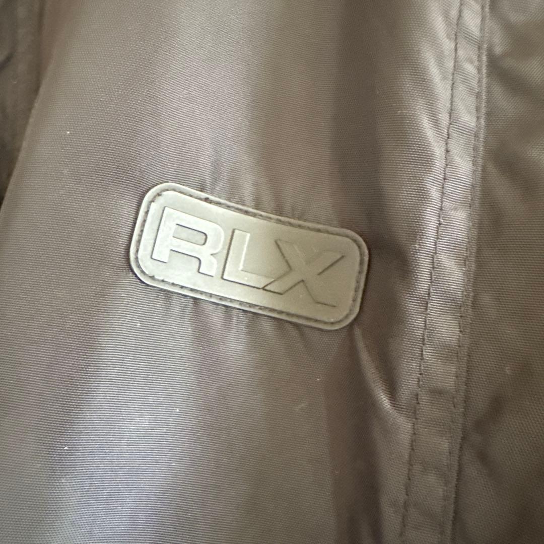 ビンテージ ラルフローレン　RLX モッズコート　サイズL