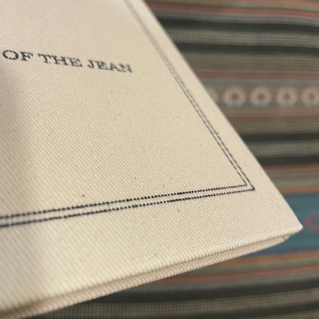 洋書Levi’s 501 写真集
