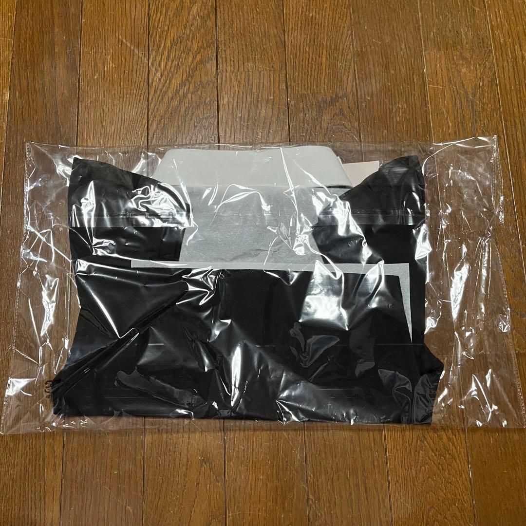 ダーリッチ Darich DRCHバイカラーポロシャツ(BLK)