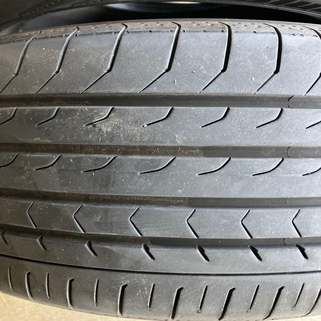 YOKOHAMA 195/60R16 BluEarth-RV4本セレナ