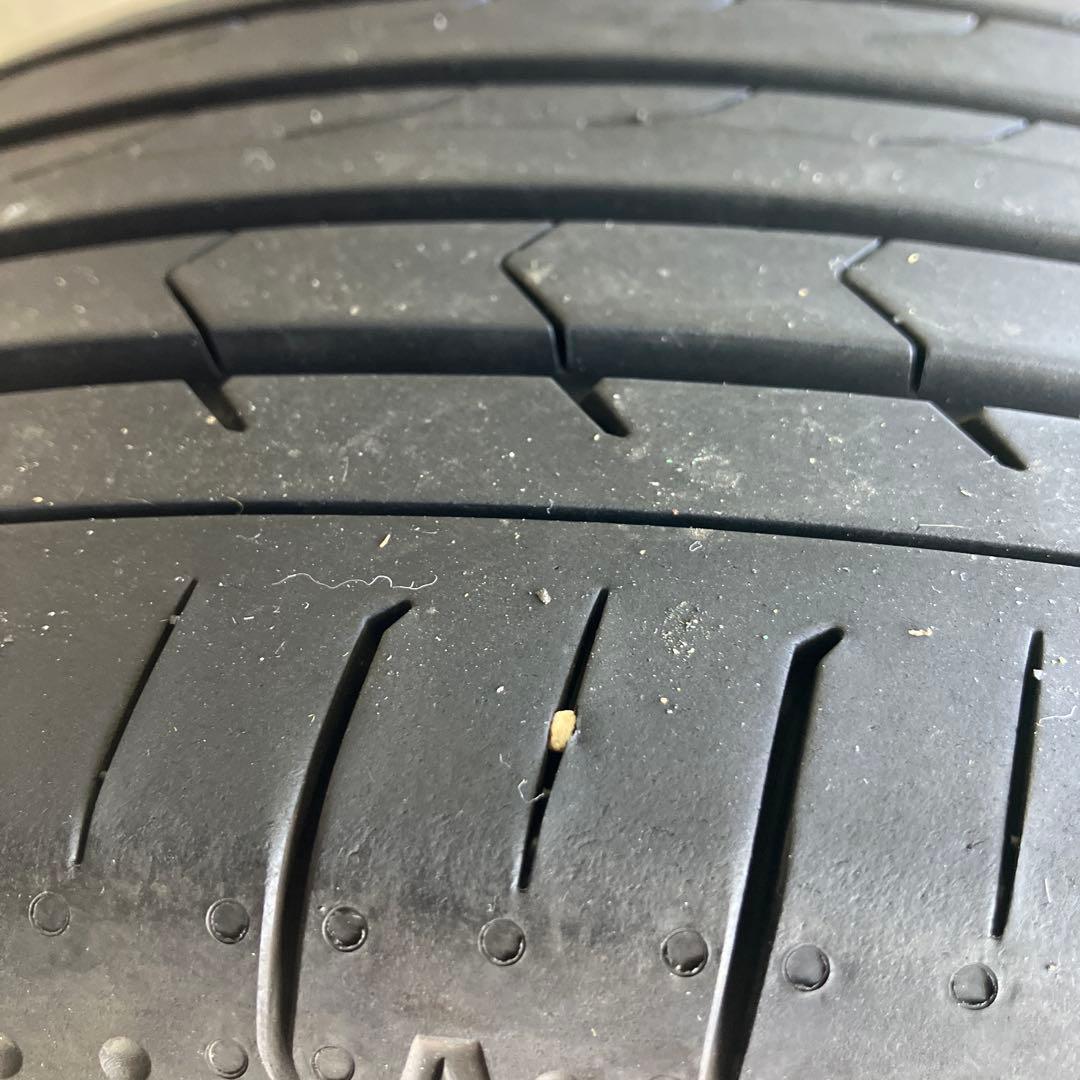 YOKOHAMA 195/60R16 BluEarth-RV4本セレナ