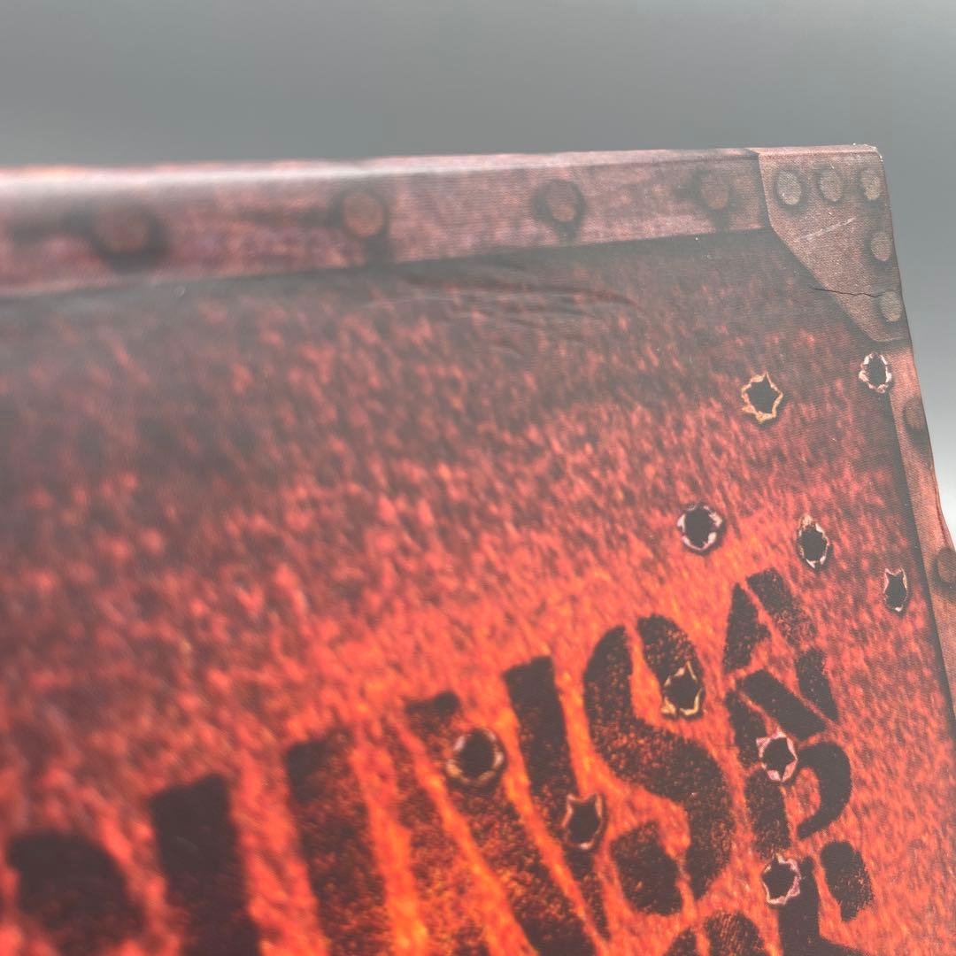 DVD-BOX 暗黒街列伝 GUNS AND GANGS