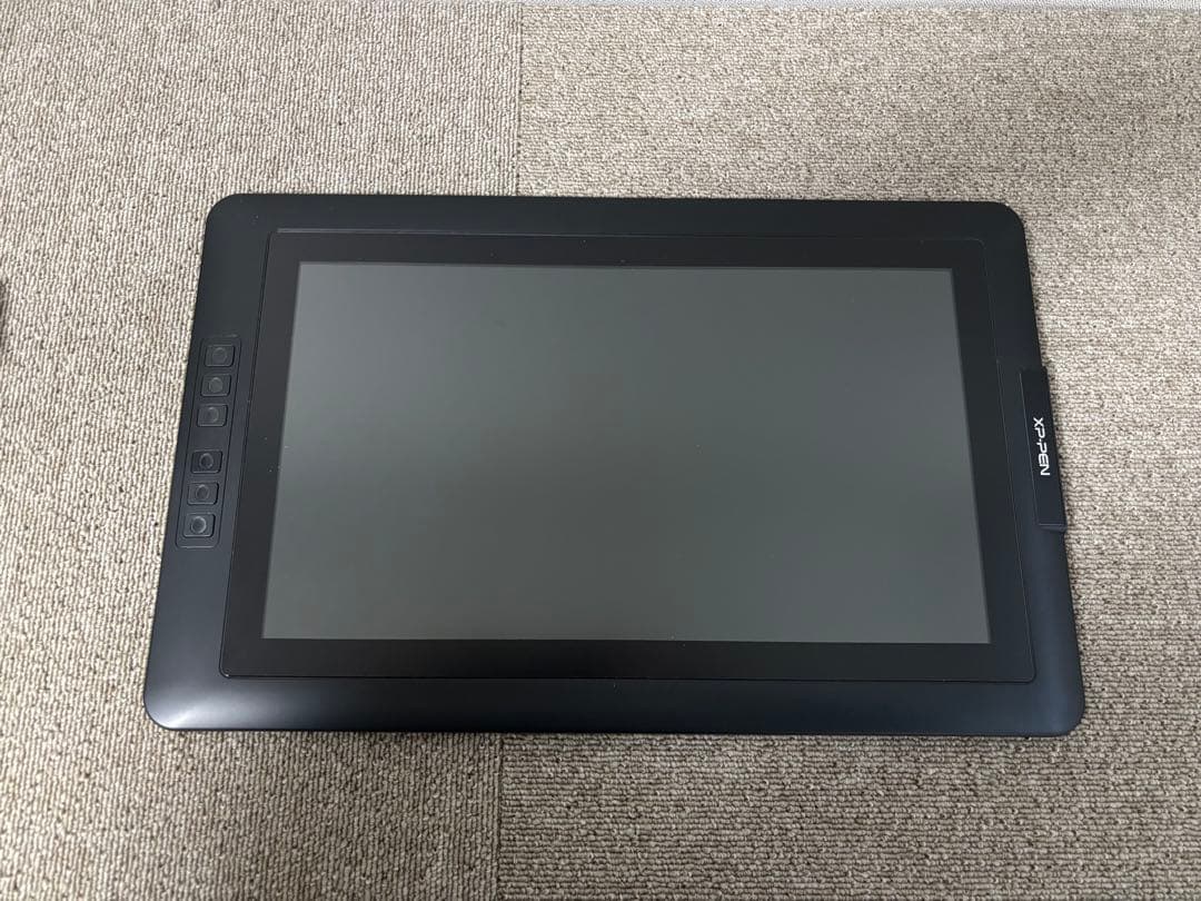XP-PEN Artist 15.6 液晶ペンタブレット本体
