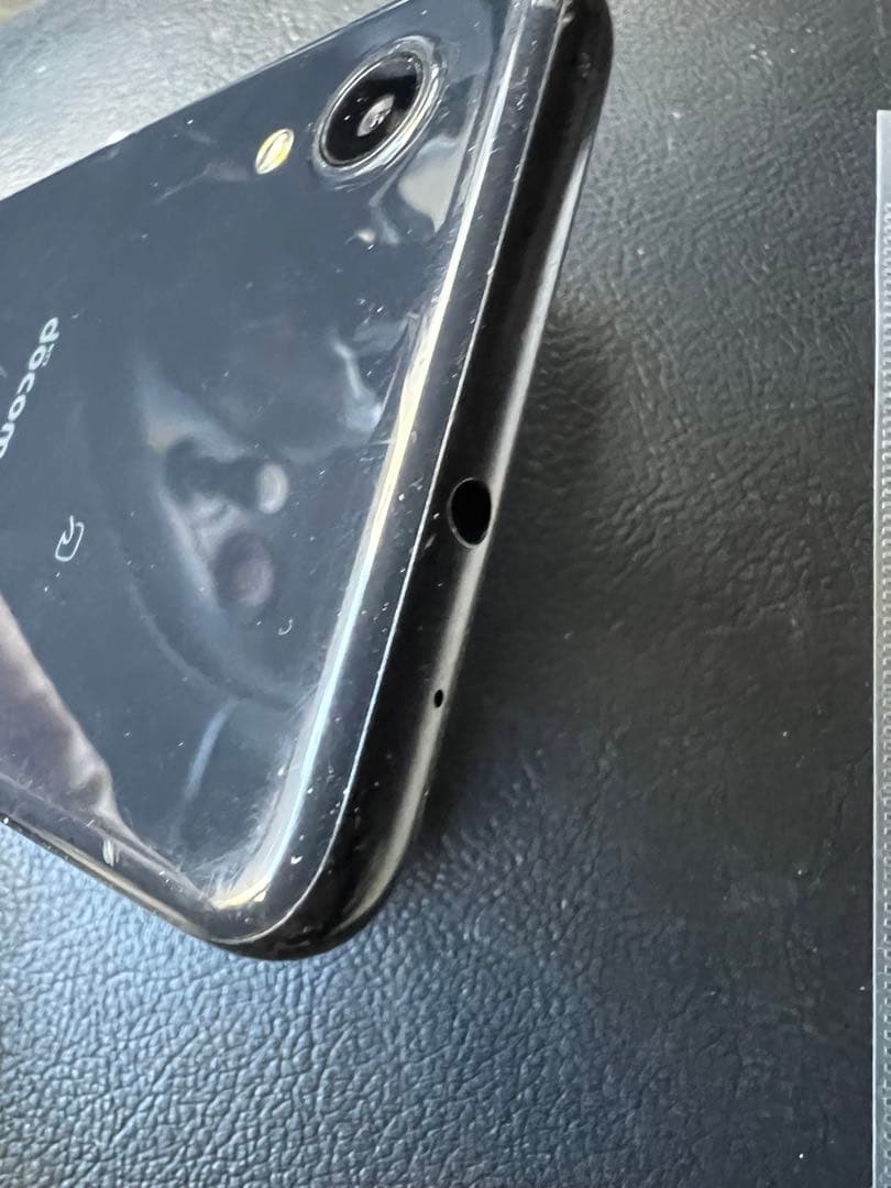 スマートフォン本体 docomo Galaxy A22 5G SC-56B
